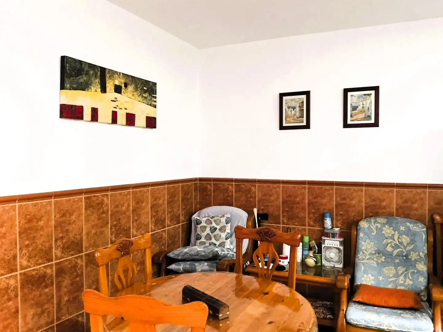 Maison mitoyenne avec terrasse à vendre à Calle JAUME I 34, imagen 13