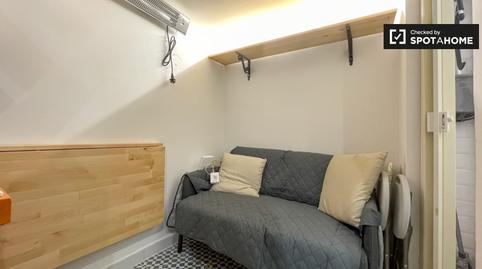 Foto 4 de Estudi per a compartir a Almagro, Madrid