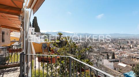 Foto 2 de Finca rústica en venda a San Matías - Realejo, Granada