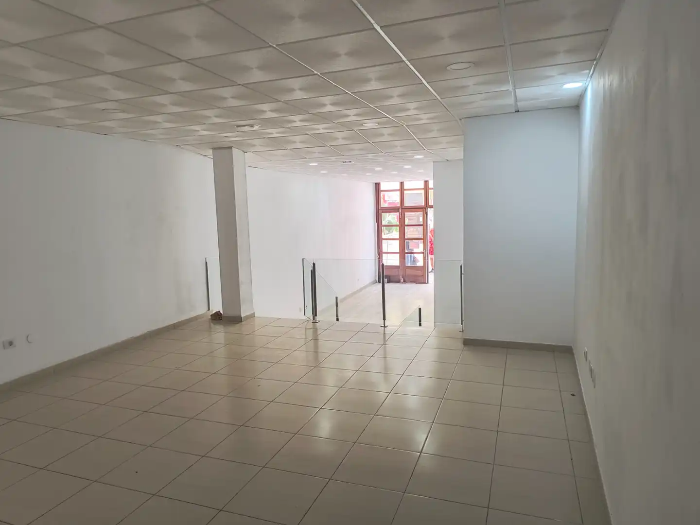 Local comercial en venda a Calle la Hoya 14, imagen 12