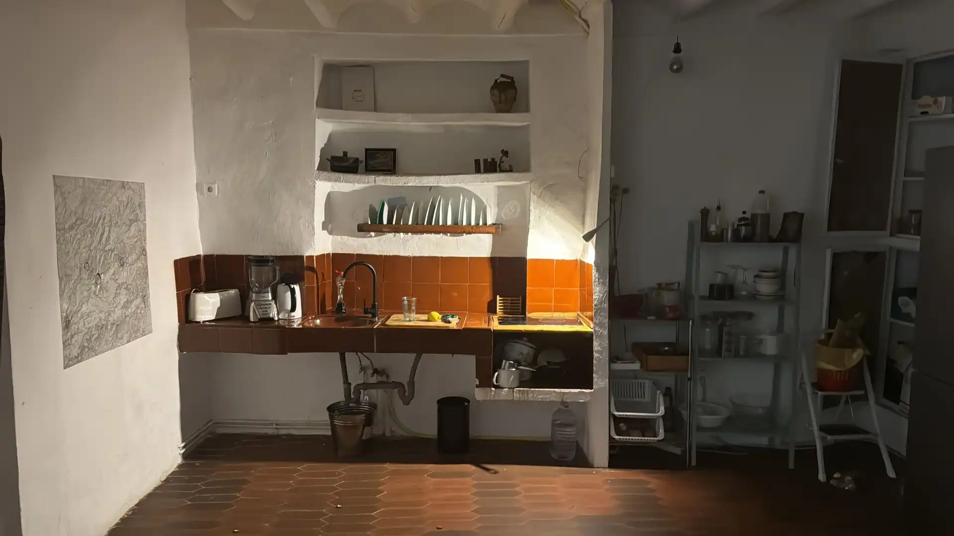 Casa amb terrassa en venda a Mont-ral, imagen 17