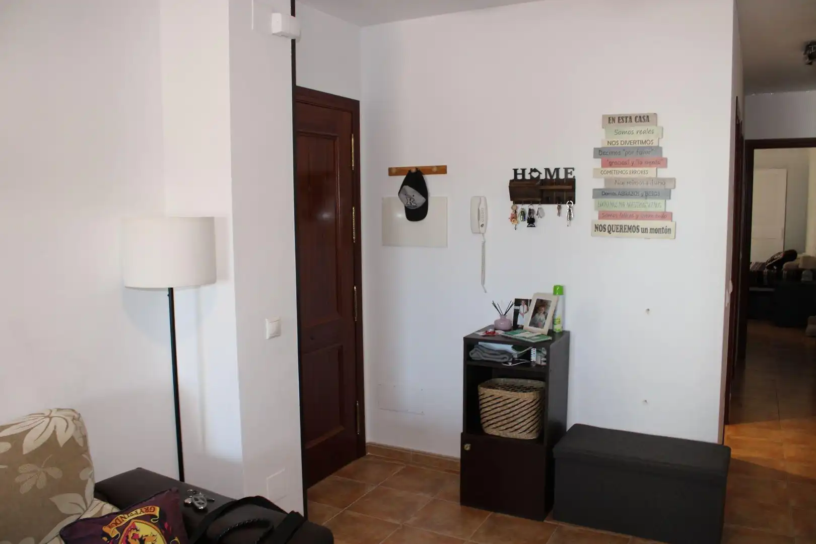 Apartamento en venta en Mijas con Balcón