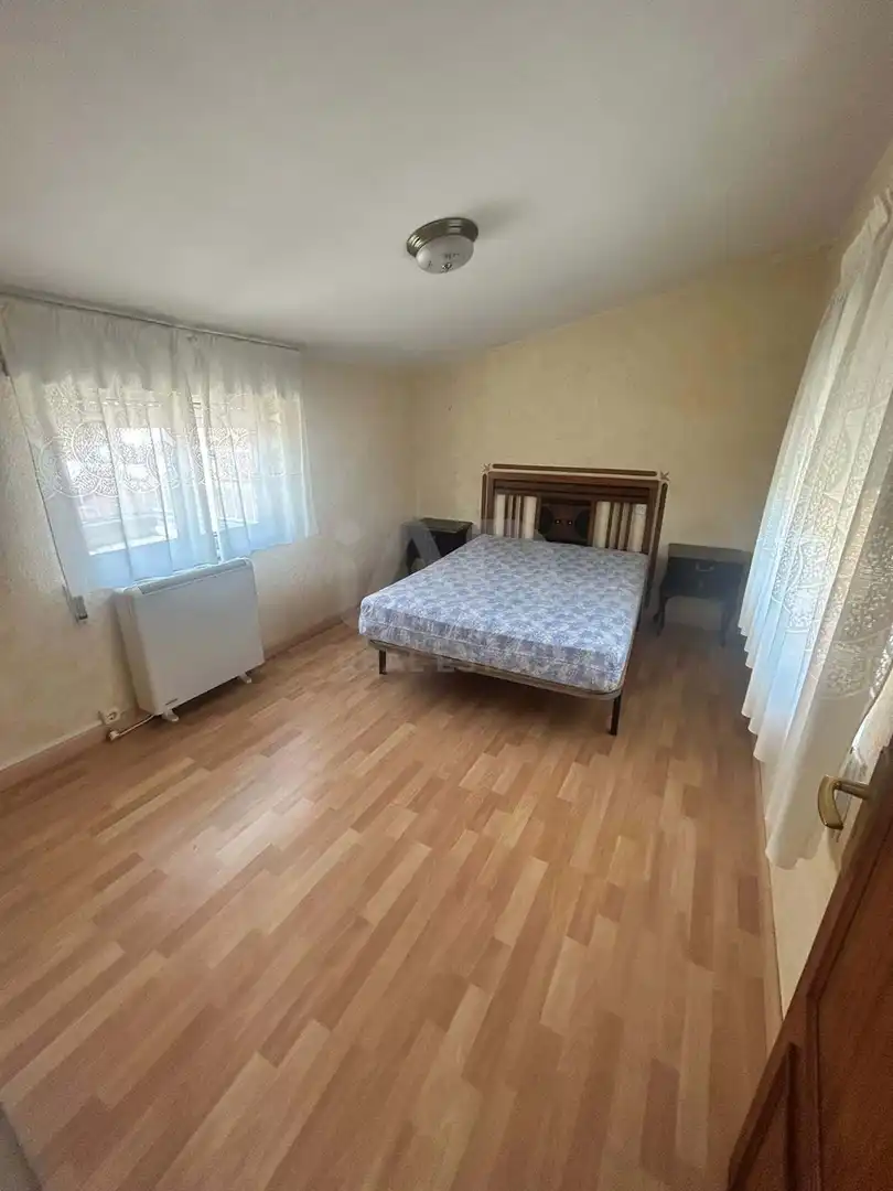 Habitación de Casa o chalet en venta en Astorga con Calefacción y Terraza
