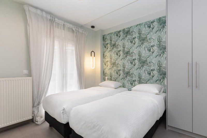 Habitación de Piso de alquiler en Vitoria - Gasteiz con Aire acondicionado, Amueblado y Se aceptan mascotas