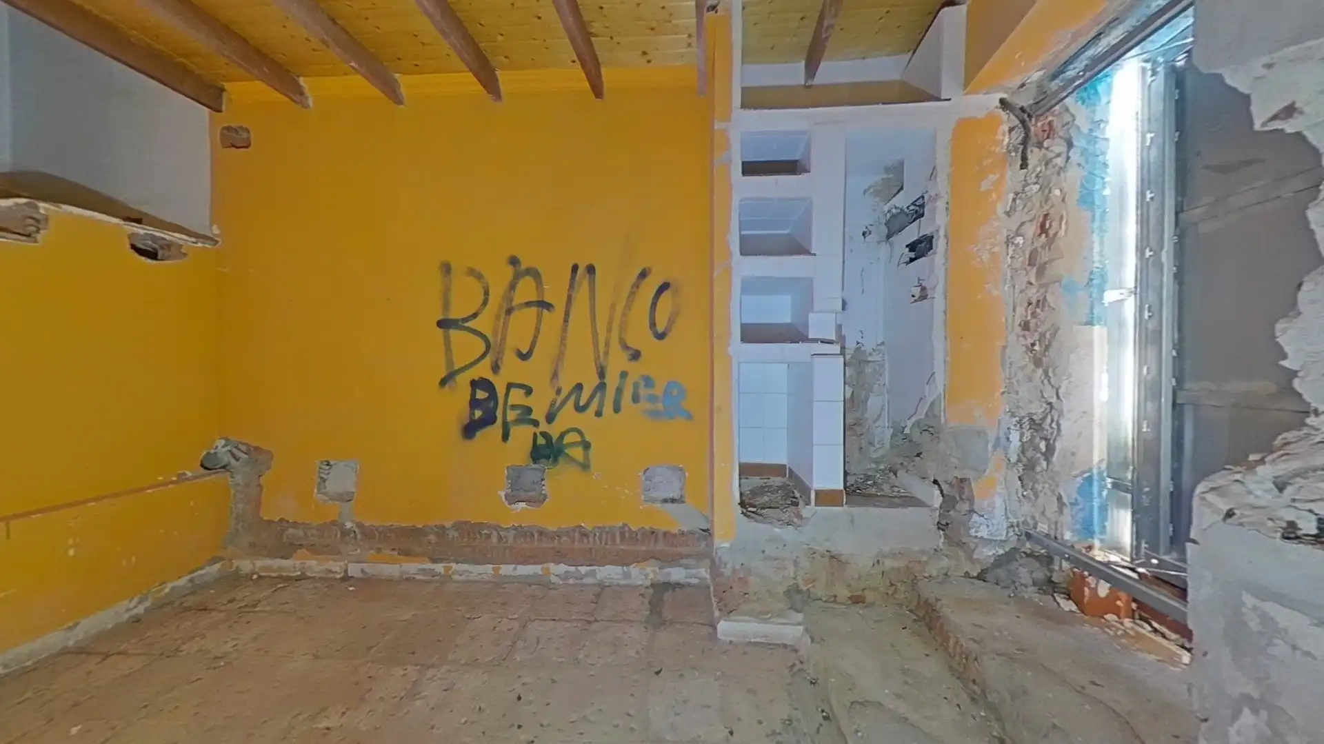 Casa o xalet en venda en Utiel
