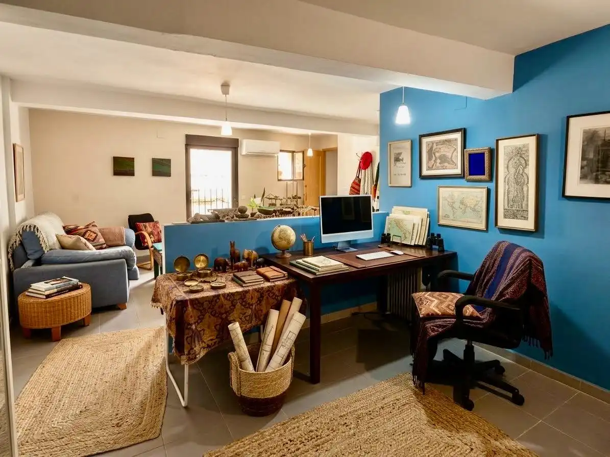 Flat for sale in Chinchón, Madrid