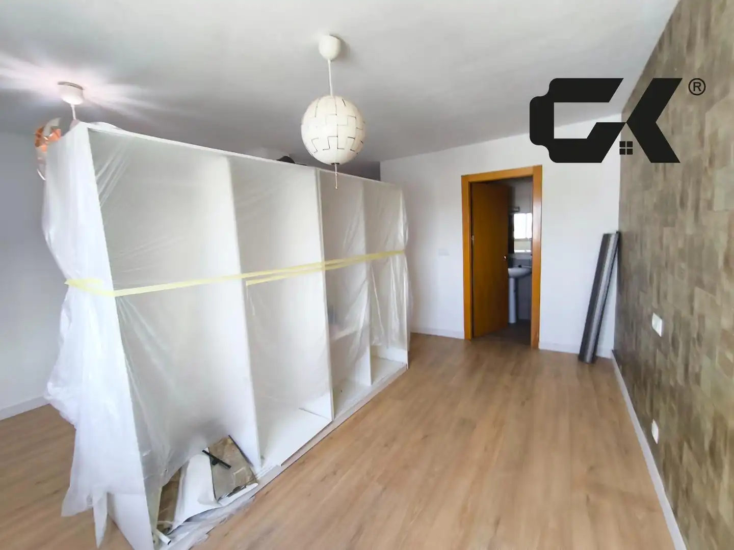 Habitación de Ático en venta en Las Torres de Cotillas