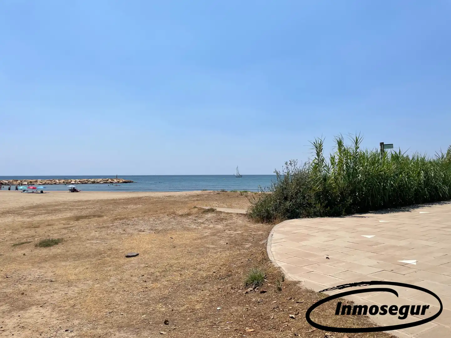 Casa adosada en venda en Cambrils amb Aire condicionat, Calefacció i Jardí privat