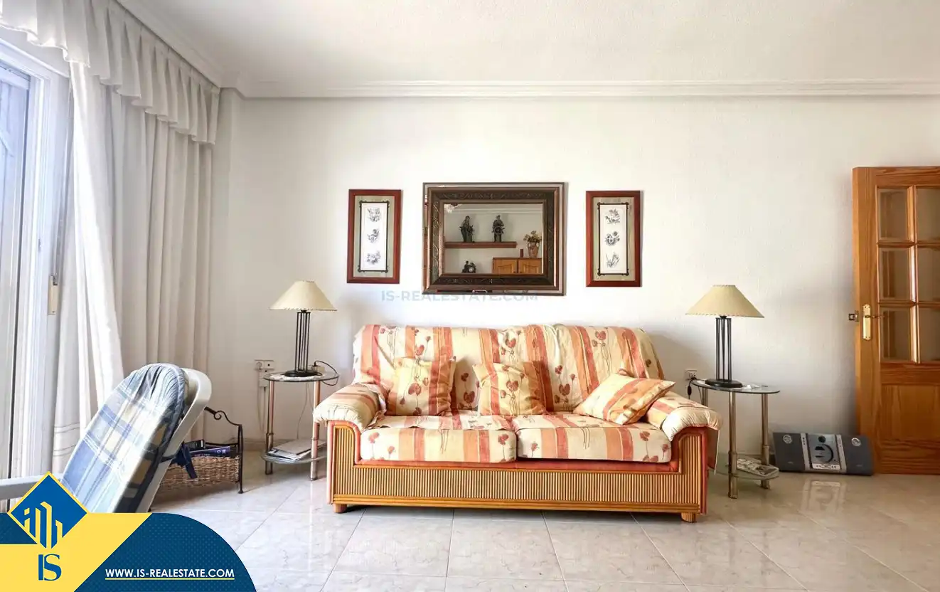 Penthouse mit Aufzug zum Verkauf in Playa del Cura, imagen 2
