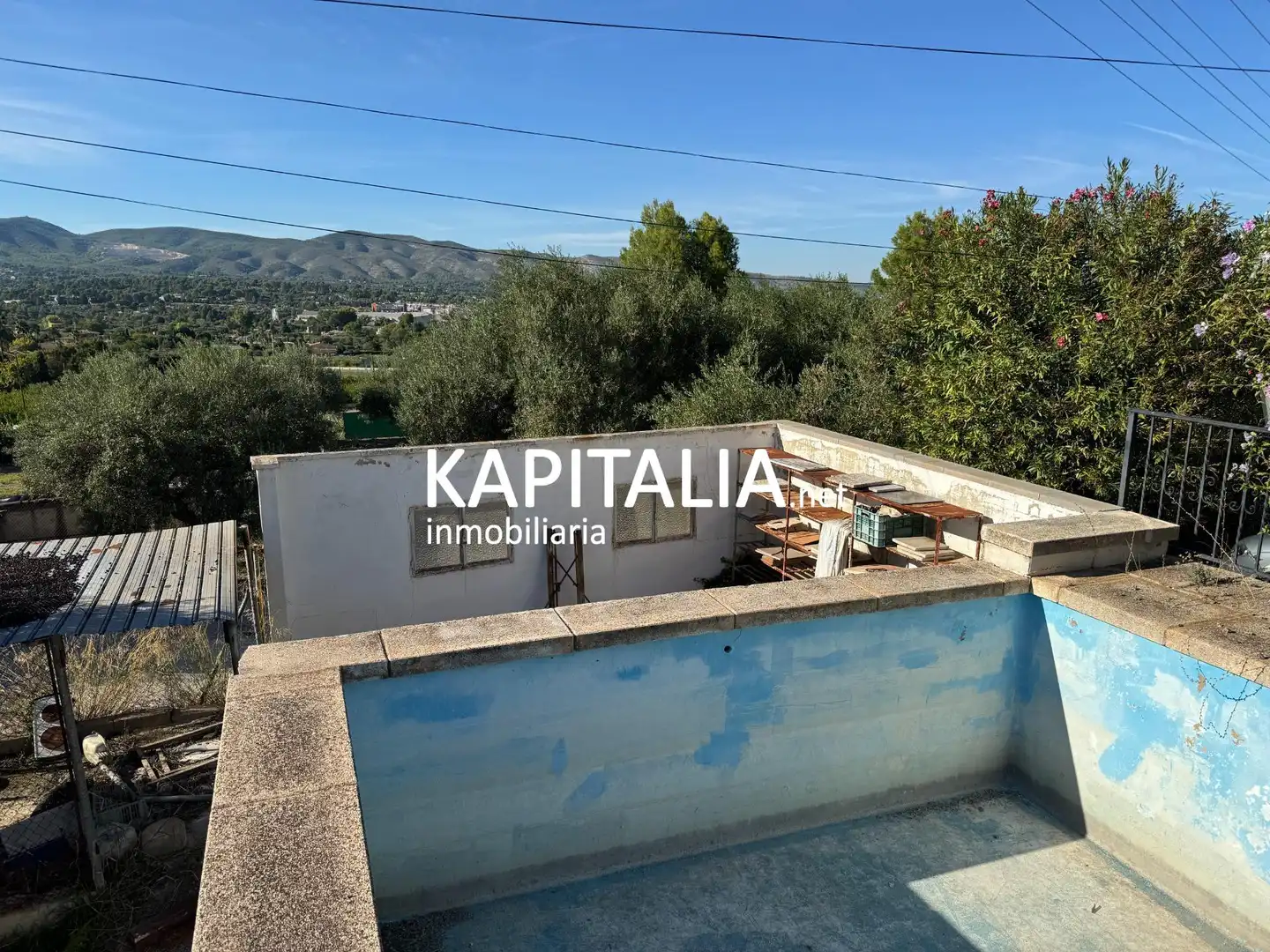 Xalet amb piscina en venda a Sant Josep - Zona Hospital, imagen 56