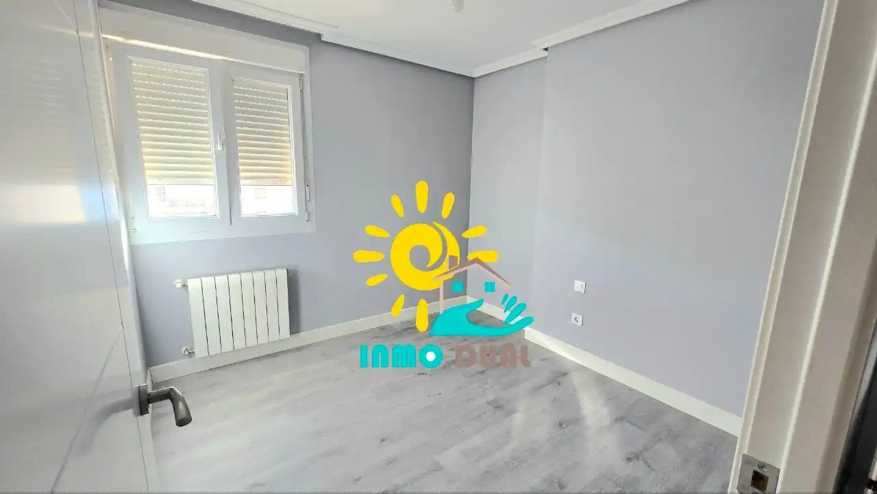 Flat with lift to rent in SINFORIANO MADROÑERO, imagen 20
