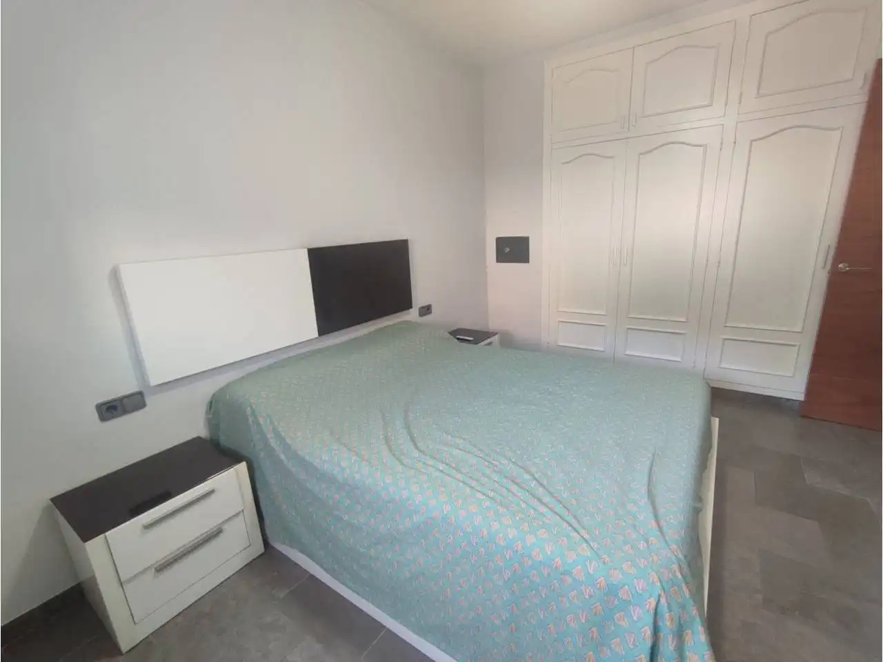 Bedroom of Flat for sale in Torrelavit  with Air Conditioner, Heating and Terrace