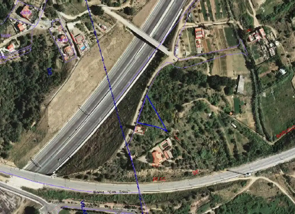 Terrain rustique à vendre à c/ pablo iglesias, imagen 4