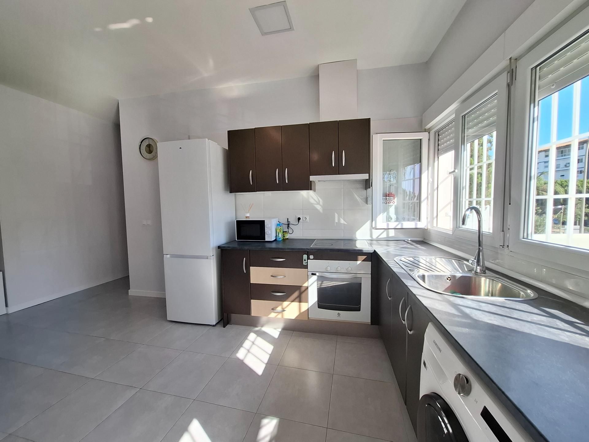 Flat for sale in Avenida de Sebastián Souvirón Utrera, El Pinillo