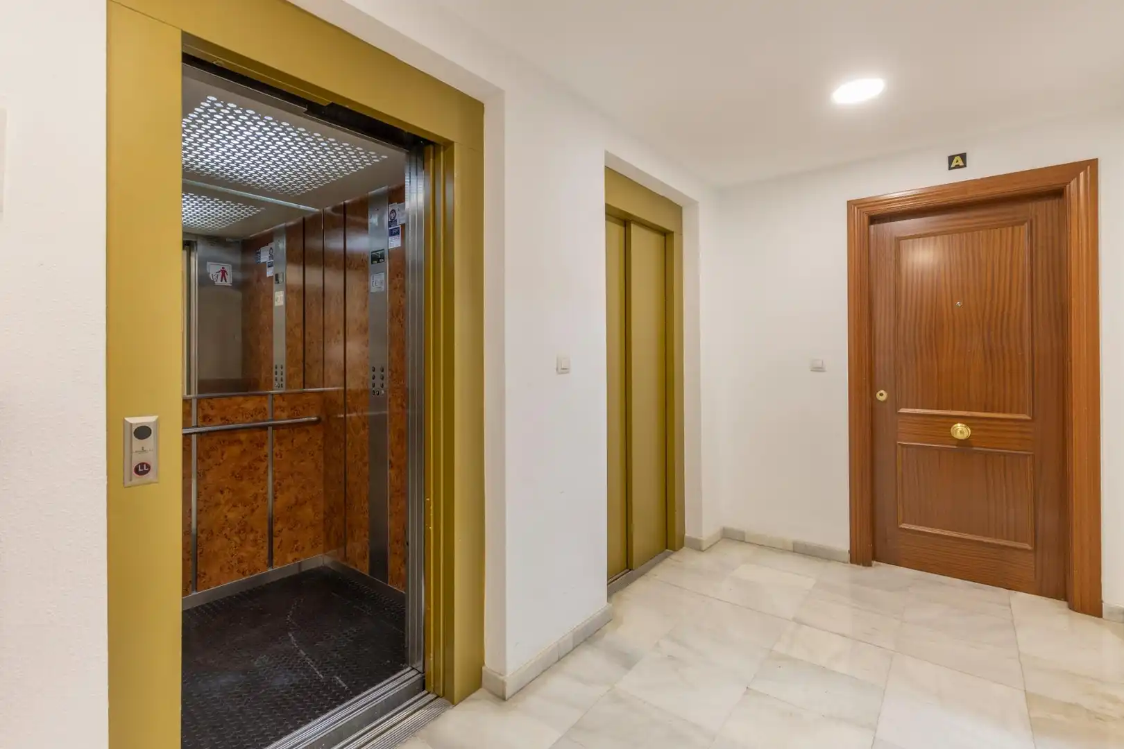 Piso en venta en Granada