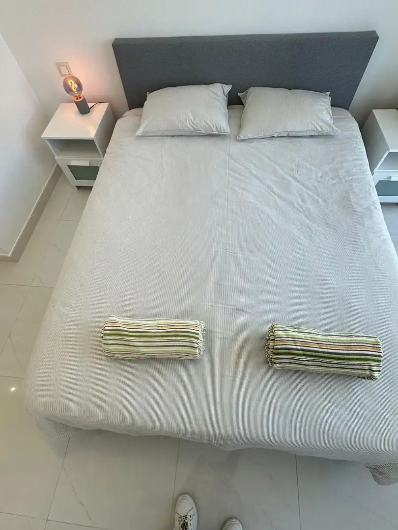 Ático en venta en Estepona Pueblo, imagen 23