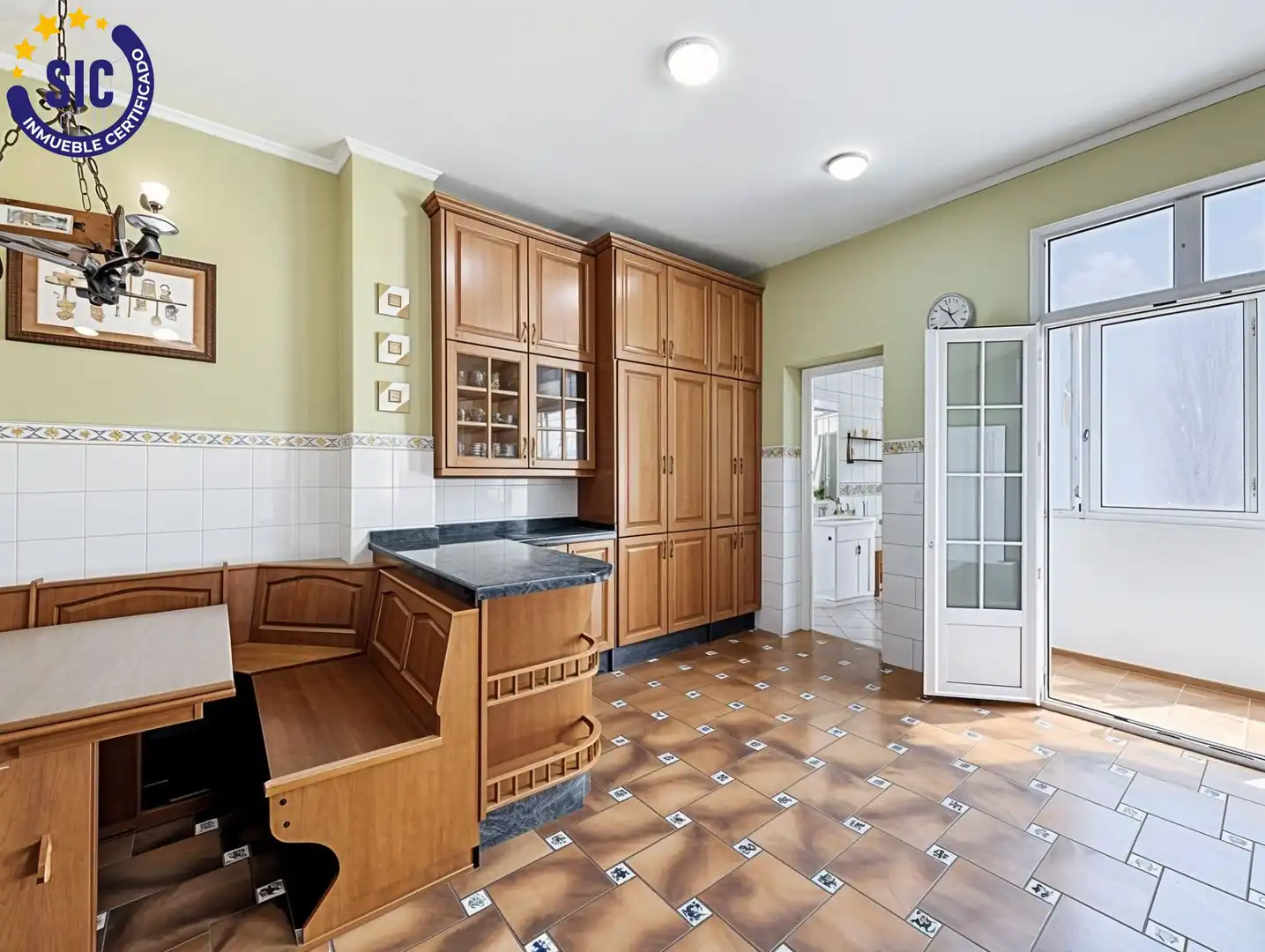 Villa mit Terrasse zum Verkauf in Calle ROSARI, imagen 17