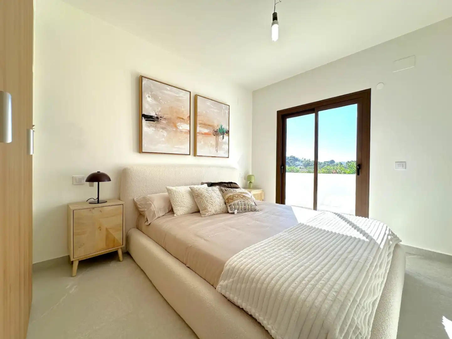 Villa mit Terrasse zum Verkauf in Benimeit - Tabaira, imagen 30