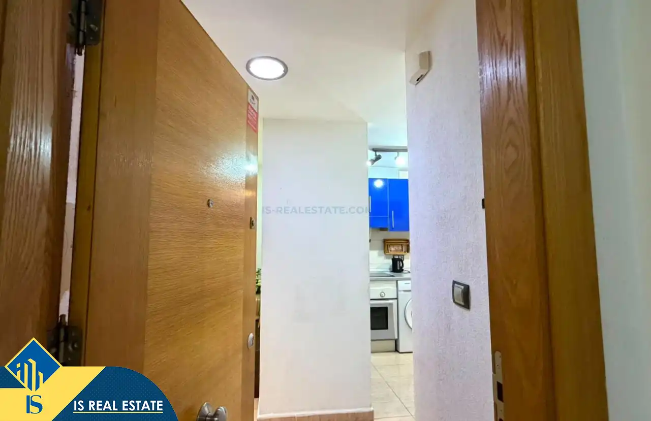 Apartament amb ascensor en venda a Centro, imagen 2