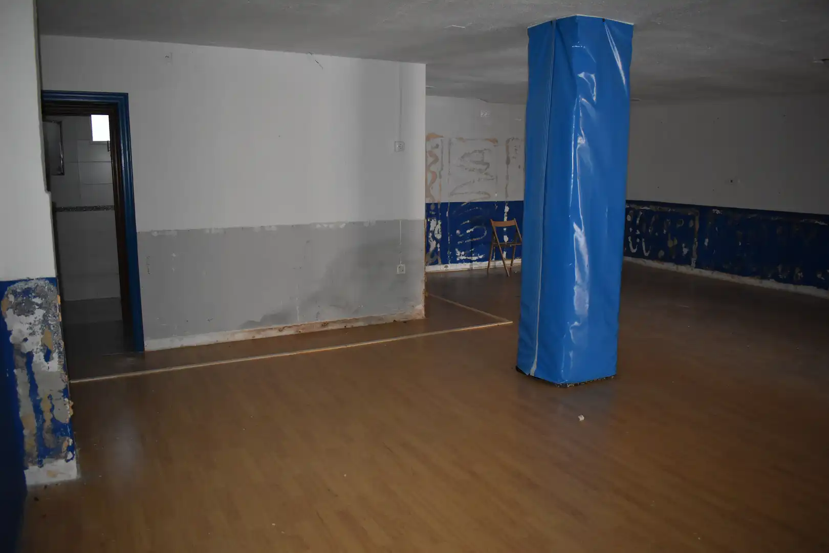 Geschaftsraum zur Miete in Avinguda d'Alacant, 60, Ciutat Jardí - Torreta Verdí