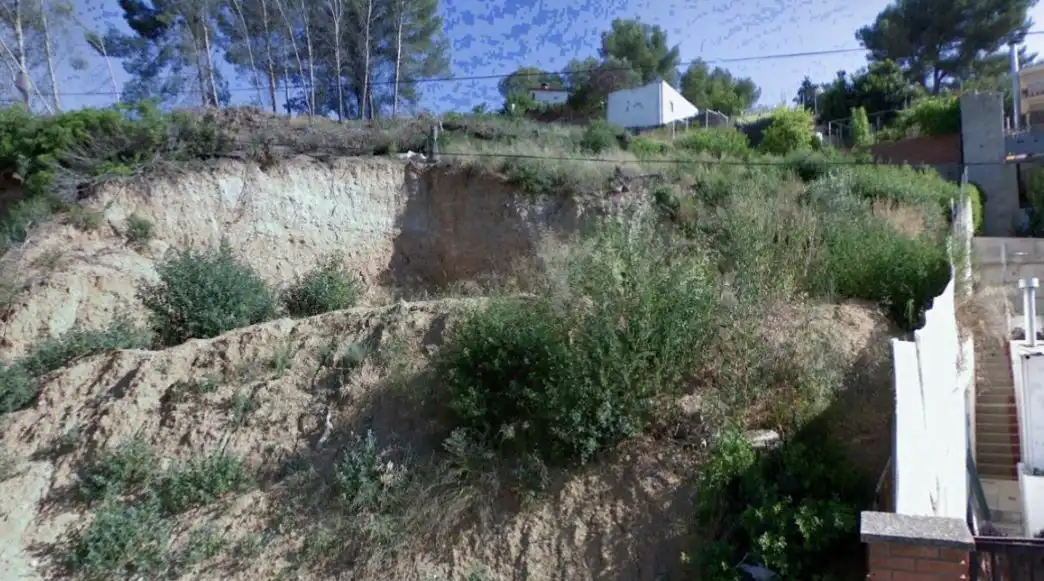 Rustikales Grundstück zum Verkauf in José Echegaray, imagen 7