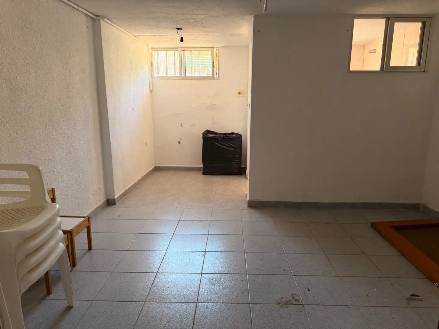 Casa adosada de lloguer en Benicasim / Benicàssim amb Jardí privat, Terrassa i Traster