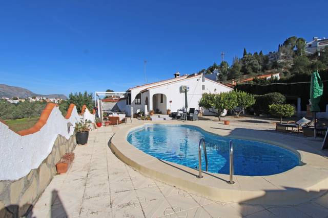 Casa-chalet en Venta en Orba