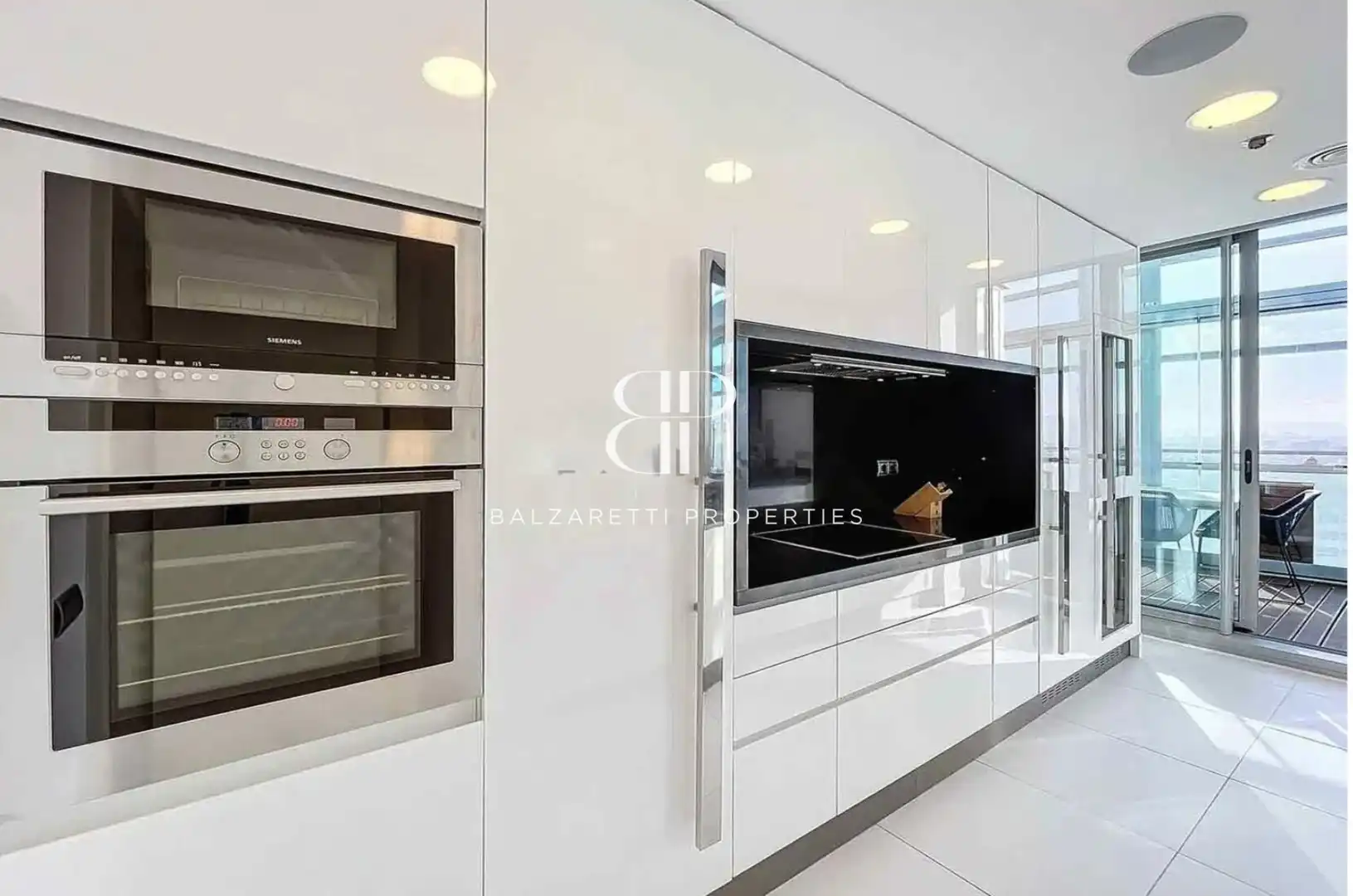 Attique avec terrasse à vendre à Passeig del Taulat, imagen 20