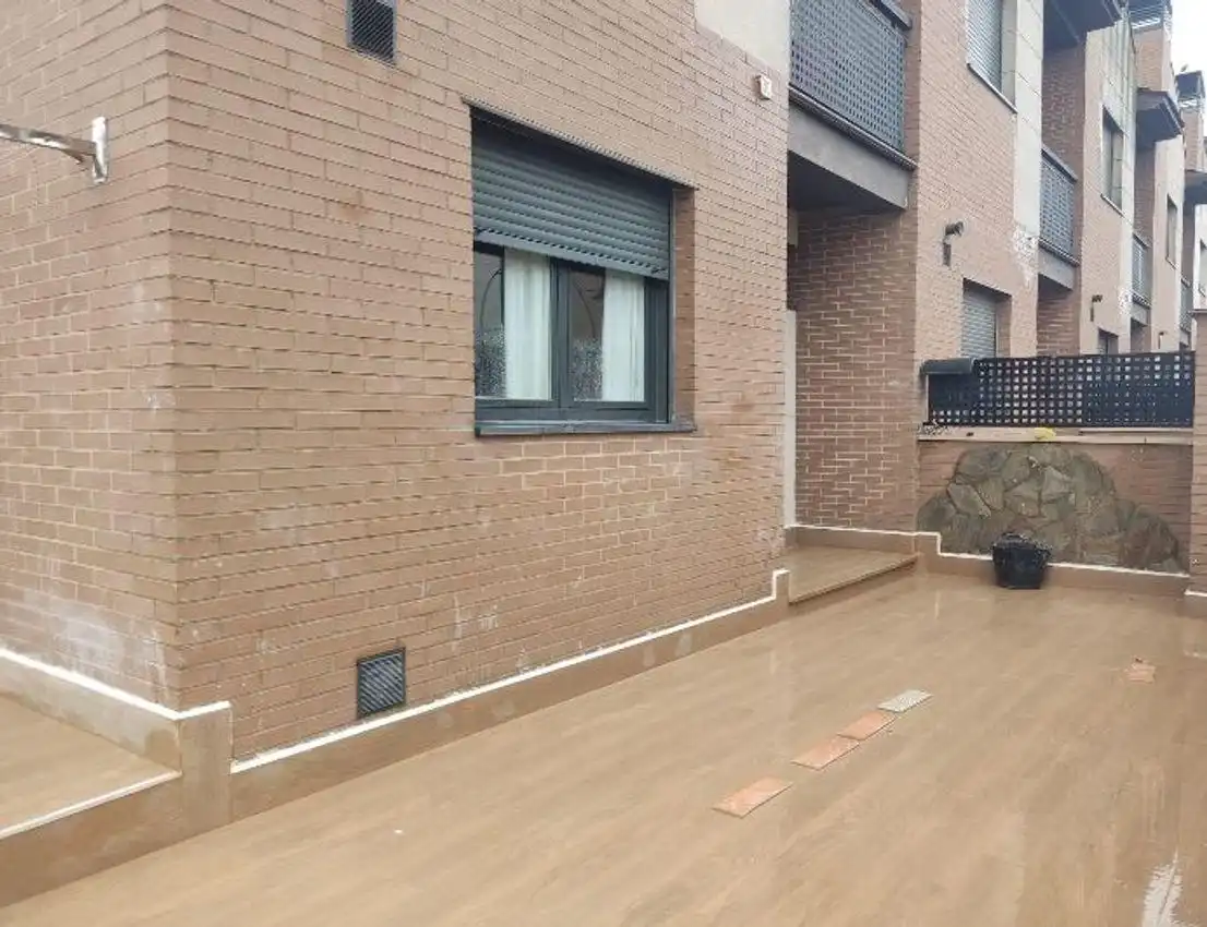 Casa a schiera con giardino in vendita a Briviesca, imagen 4