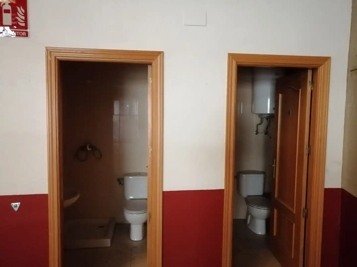 Industriegebäude zur Miete in Amelgares 21, imagen 10