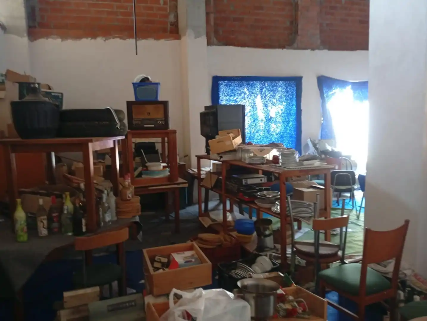 Commercial properties for sale in CINE (DO), 29, Vila de Cruces