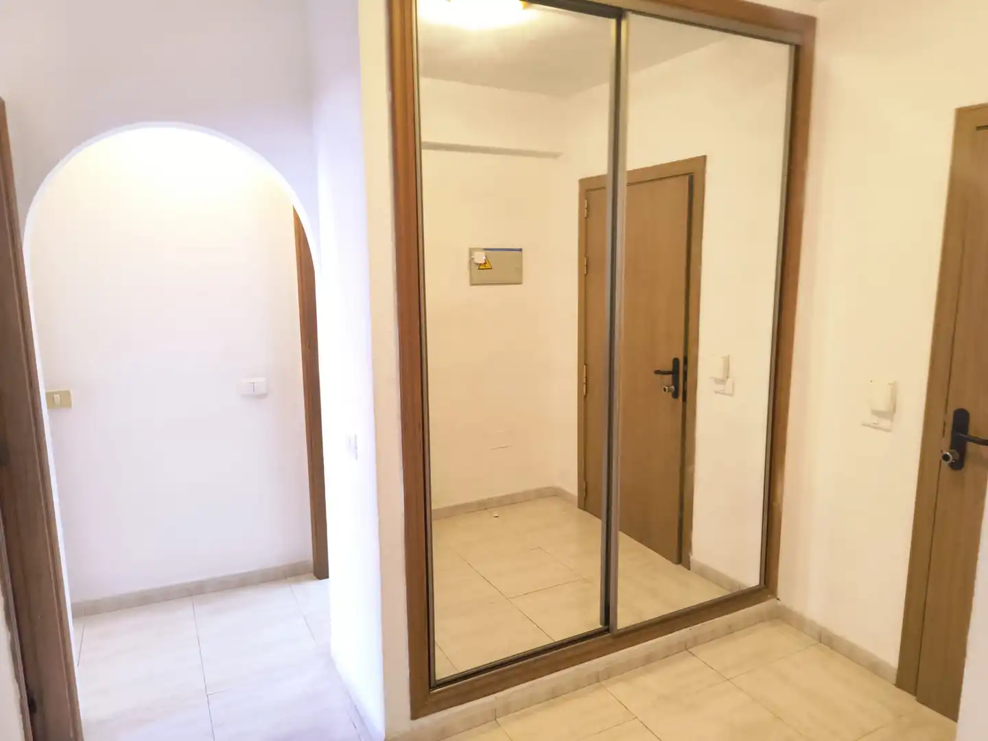 Wohnung zum Verkauf in Puerto de la Cruz mit Möbliert, Ofen und Fernseher