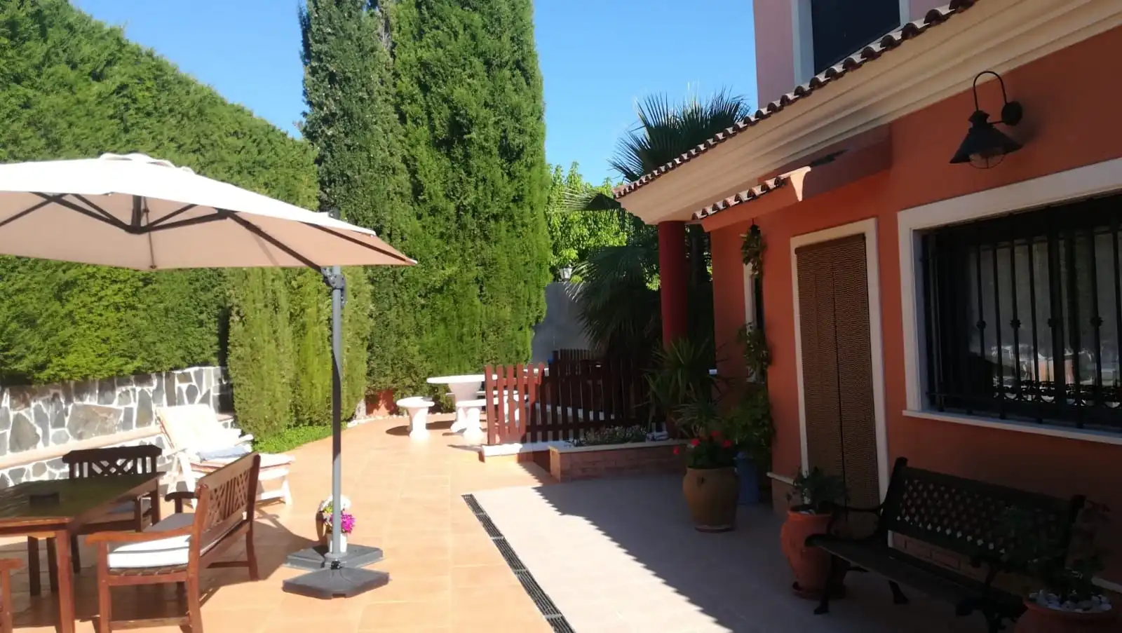 Maison avec terrasse à vendre à Baeza, imagen 8