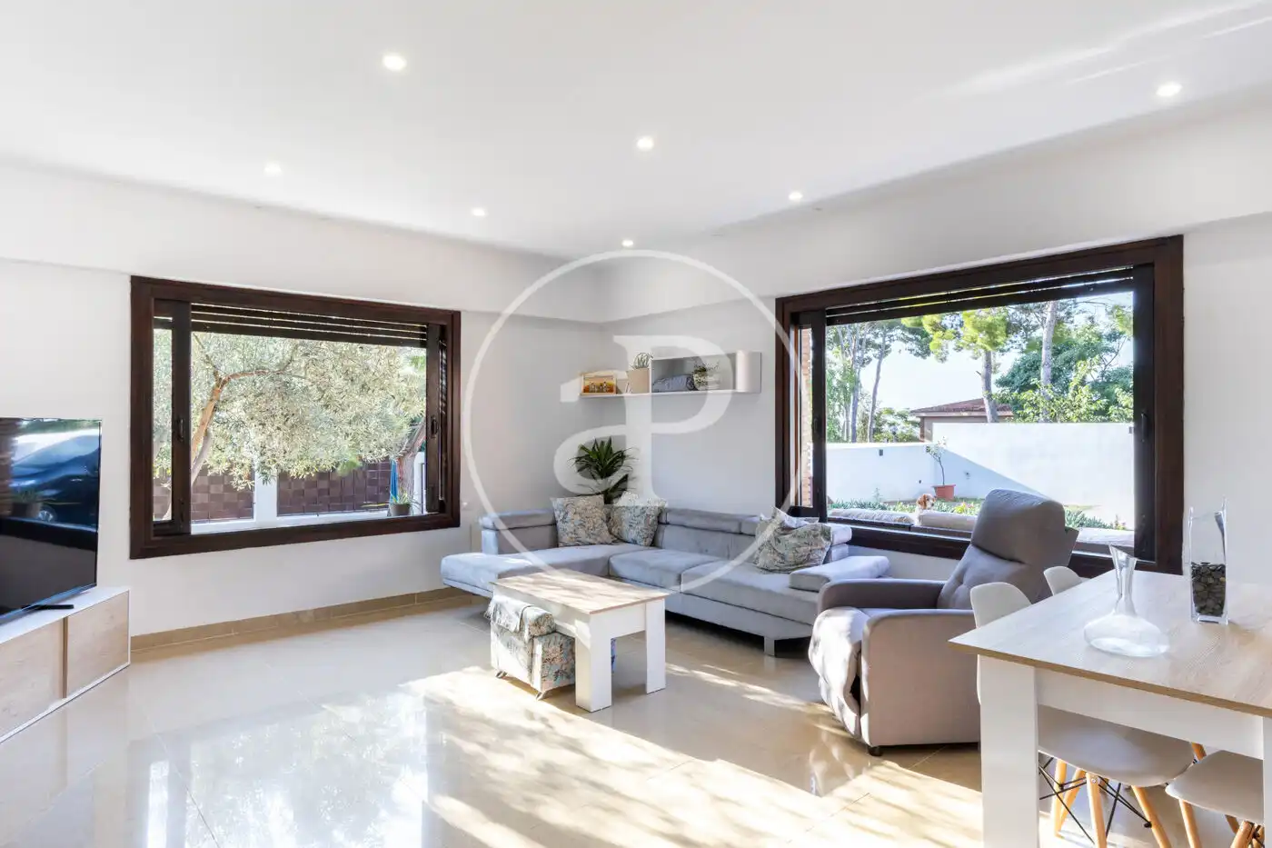 Maison avec piscine à vendre à Sagunto ciudad, imagen 5