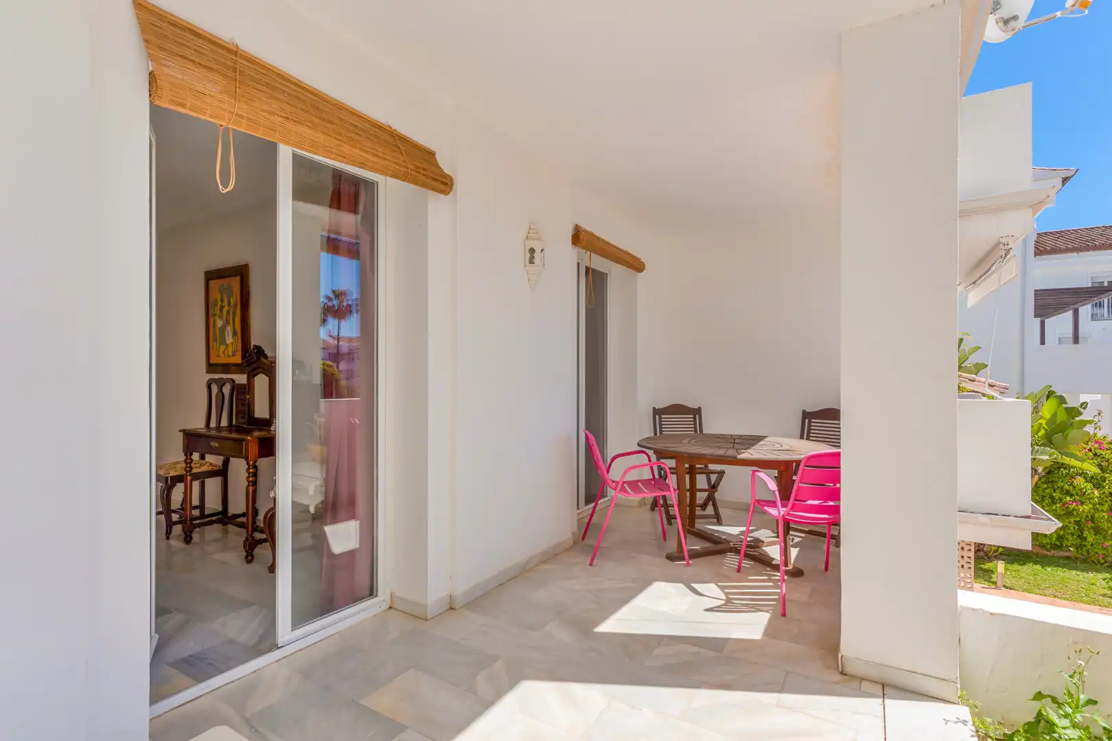 Erdgeschosswohnung mit Pool zum Verkauf in Benamara - Atalaya, imagen 9