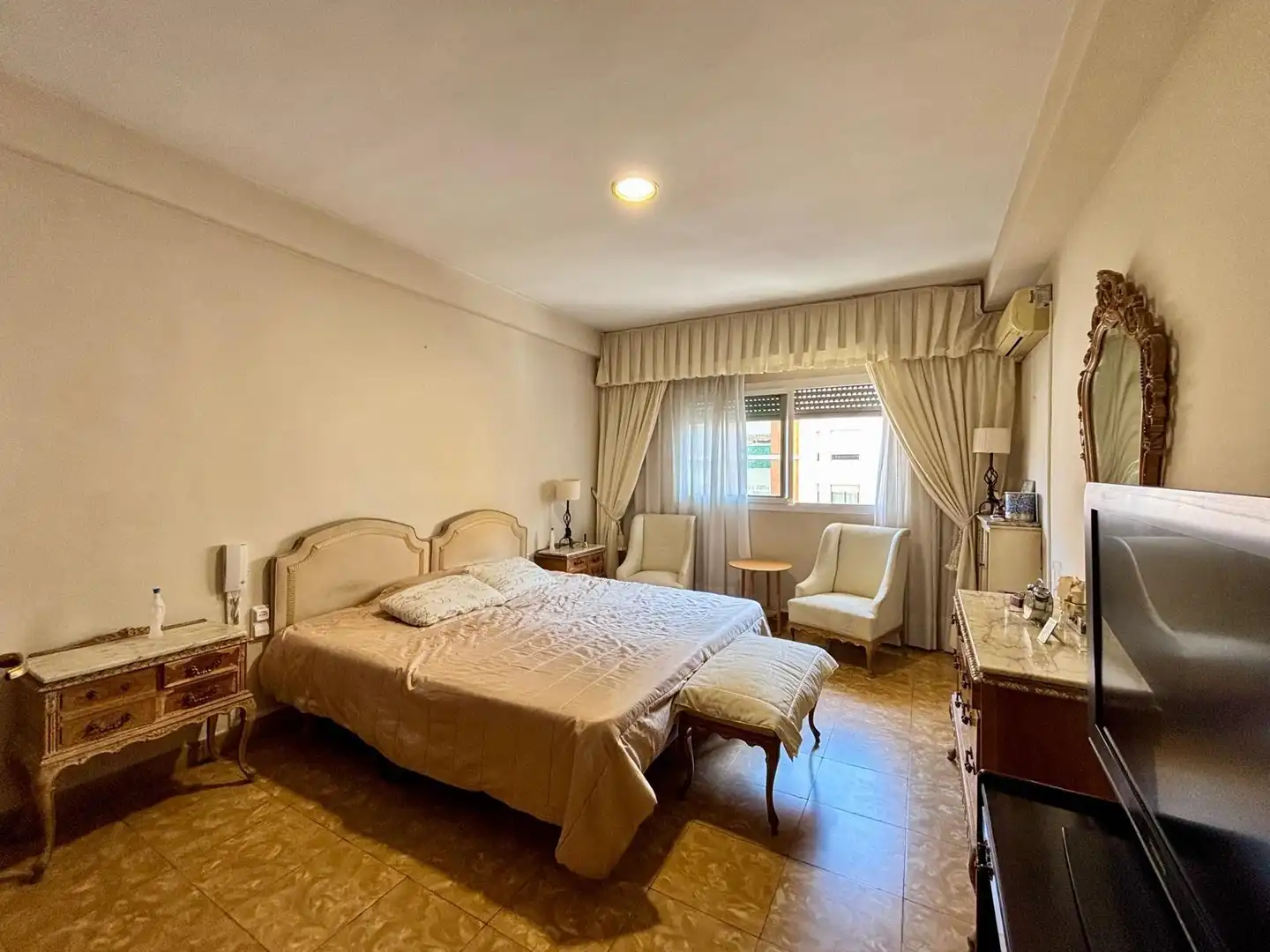 Habitación de Piso en venta en Gandia con Calefacción, Terraza y Balcón