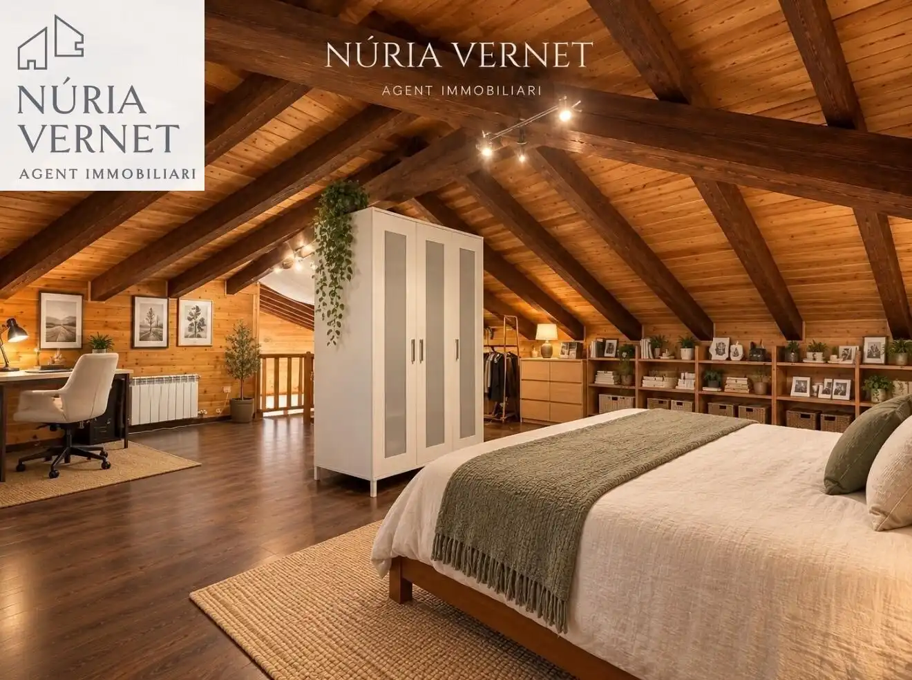 Villa à vendre à Mont-ral, imagen 4