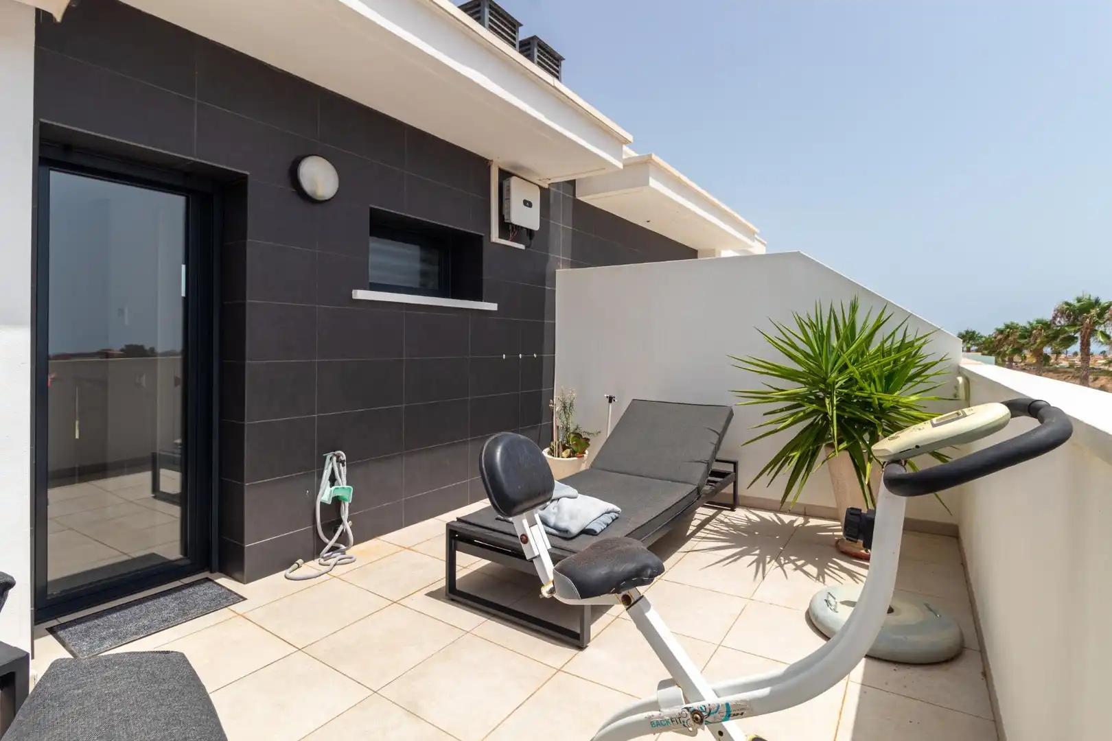 Casa a schiera con piscina in vendita a Orihuela Costa, imagen 38