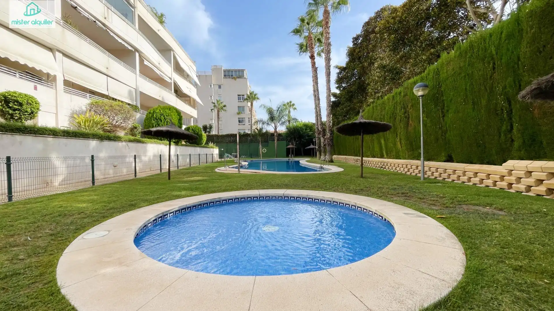Apartament amb piscina de lloguer a PINTOR FERNANDO SORIA 11, imagen 34