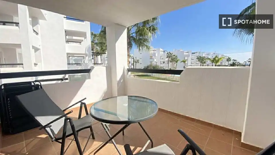 Habitació a Terrazas de la Torre Golf