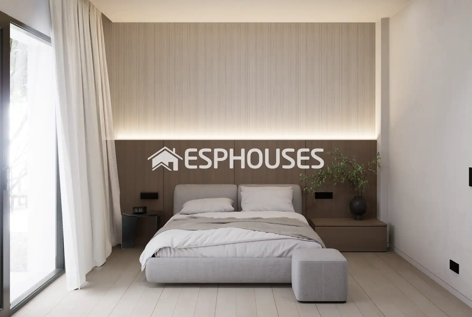Detached house with pool for sale in Barranco Hondo, imagen 11