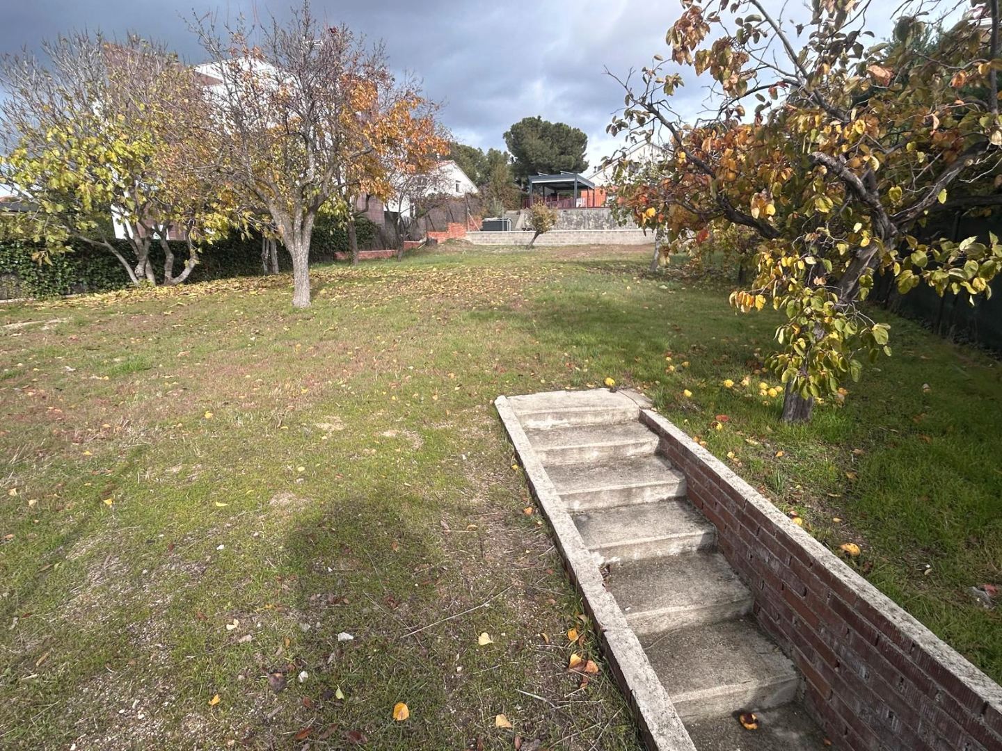 Residencial en venda en Pozuelo de Alarcón