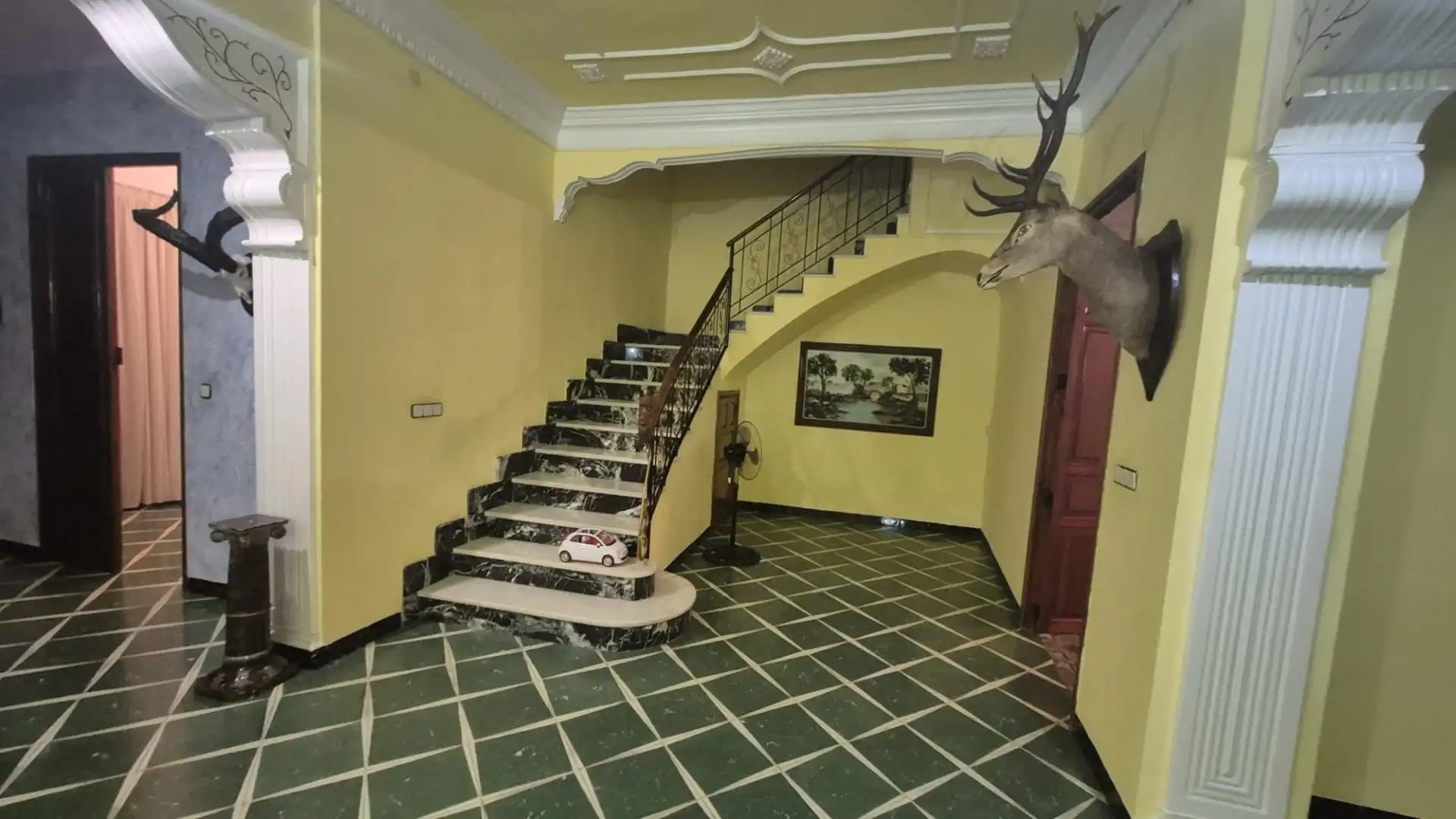 Casa in vendita a Rafelcofer