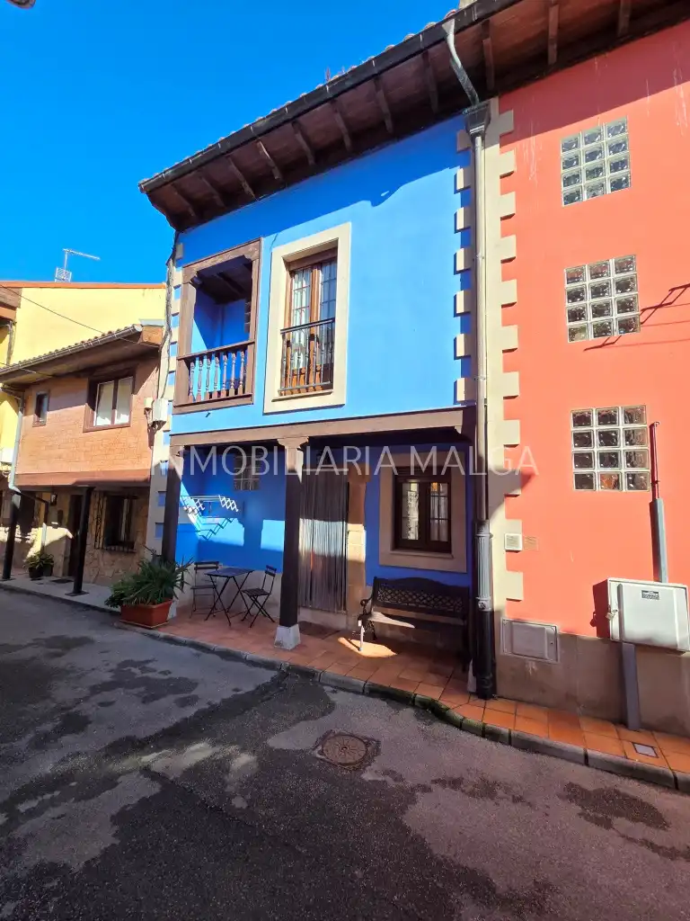 Haus zum Verkauf in Plaza Mercado 9, imagen 35