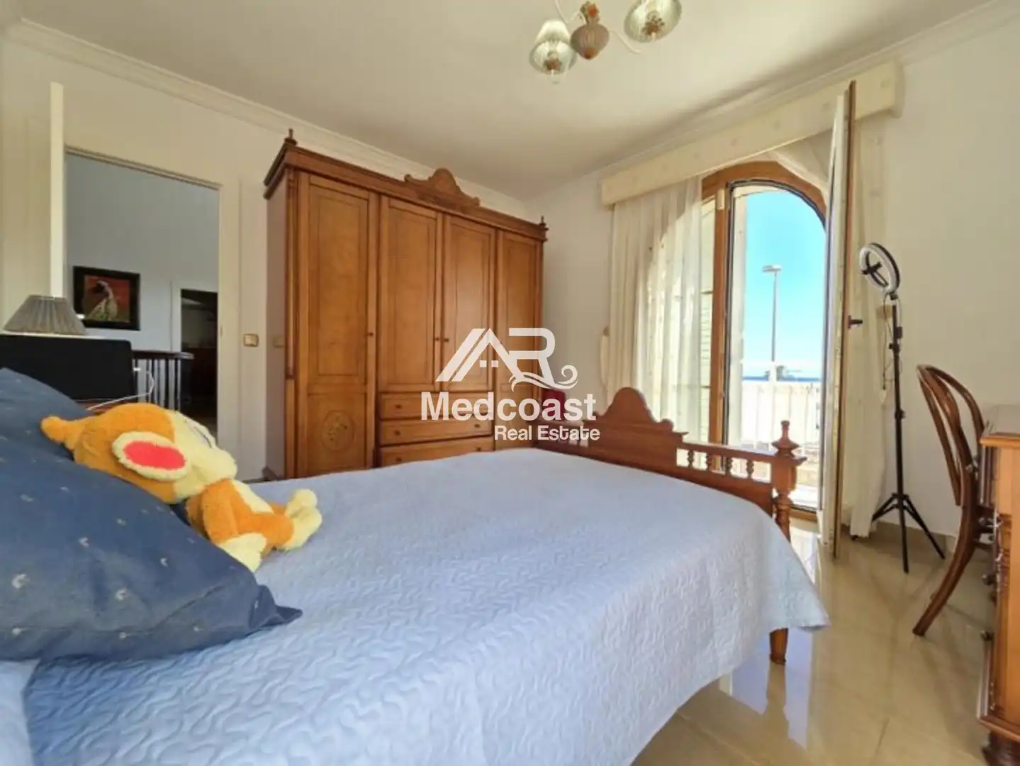 Villa con piscina in vendita a Almagro (Ma), imagen 30