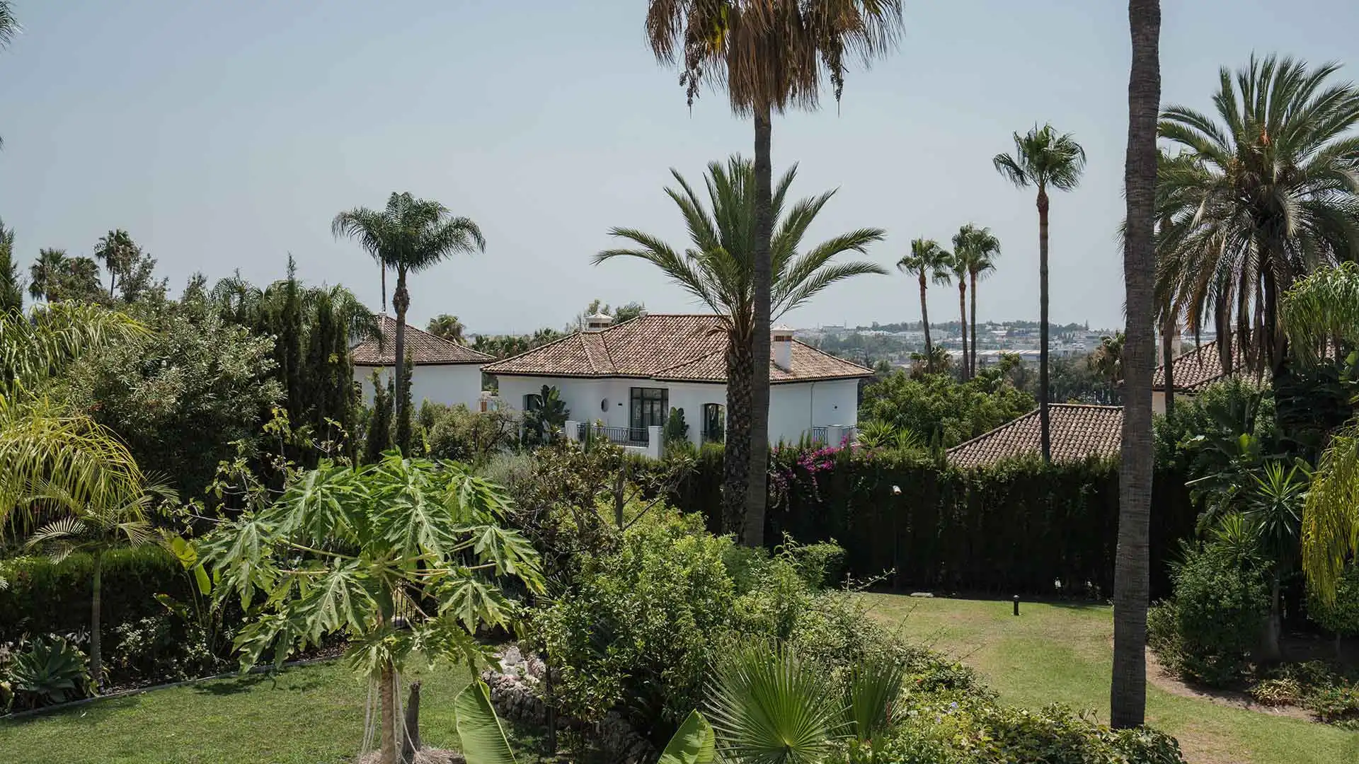 Apartament amb piscina en venda a Nueva Andalucía, imagen 33