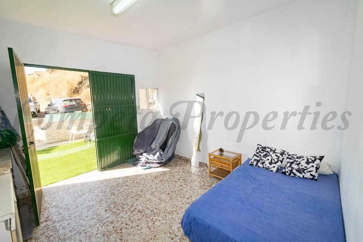 Casa con piscina in vendita a Torrox Pueblo, imagen 16