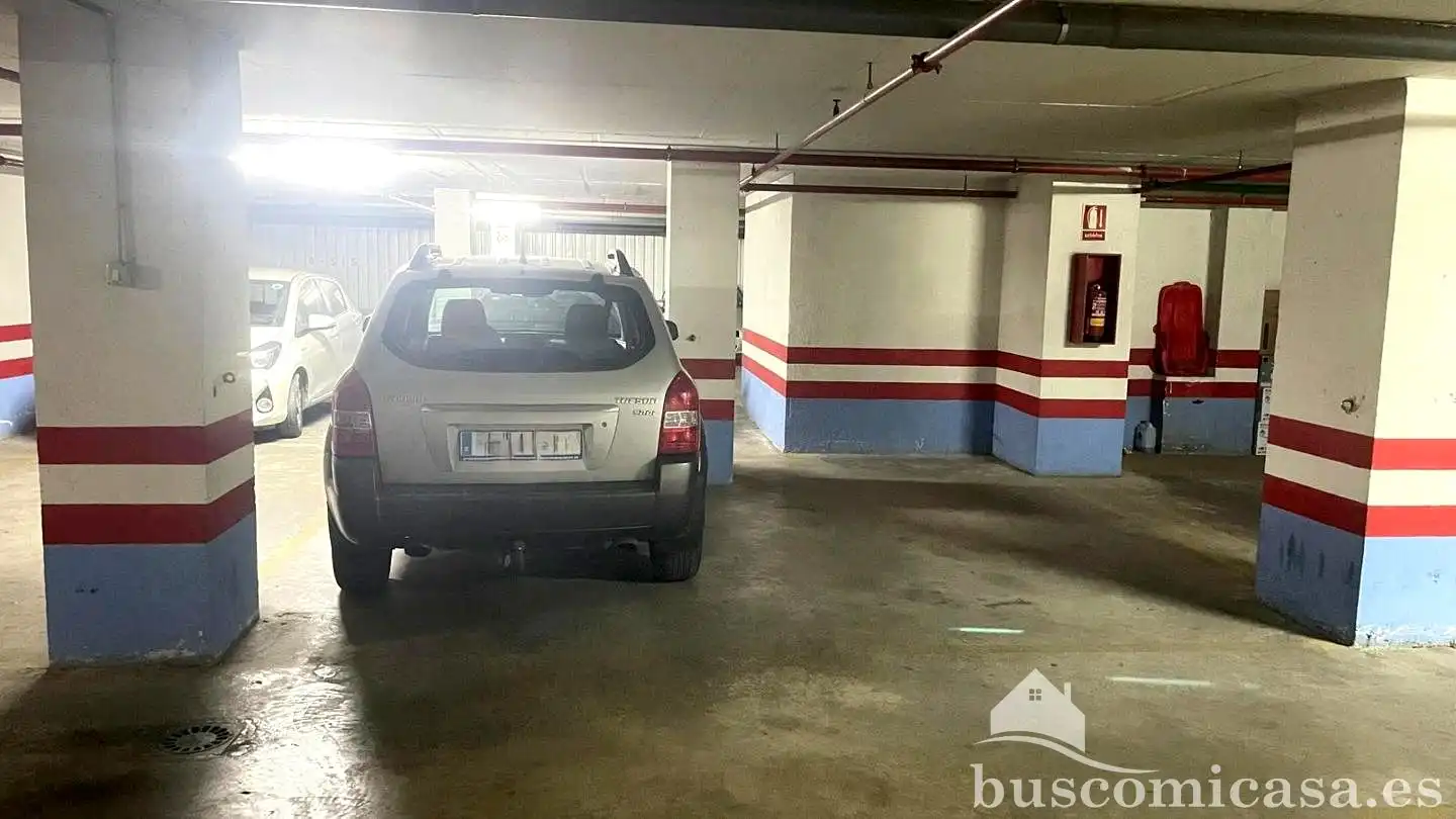 Aparcament en venda a Jaén, imagen 6