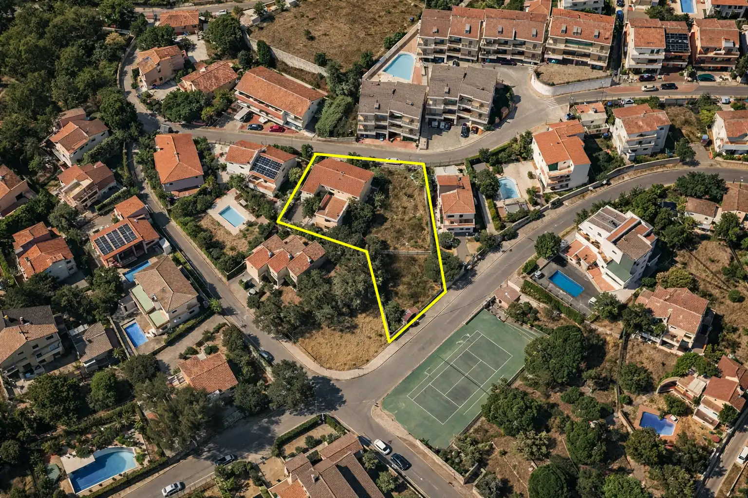 Casa o xalet en venda en Roses amb Aire condicionat, Calefacció i Jardí privat