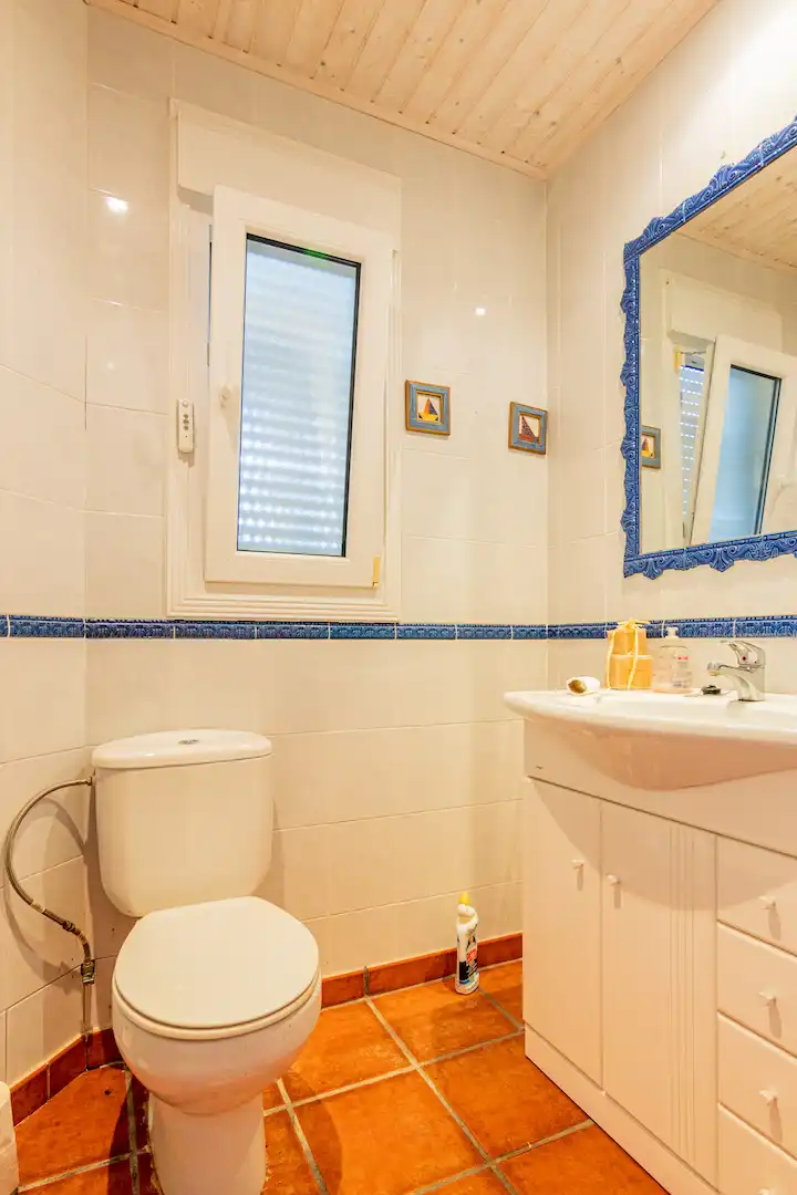 Chalet con terraza en venta en La Nucia Pueblo, imagen 14